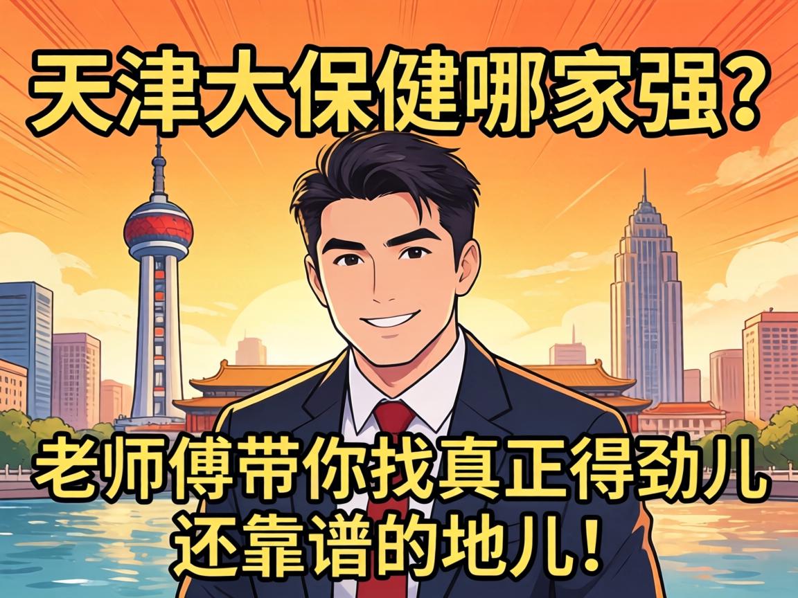 天津大保健哪家强？老师傅带你找真正得劲儿还靠谱的地儿！
