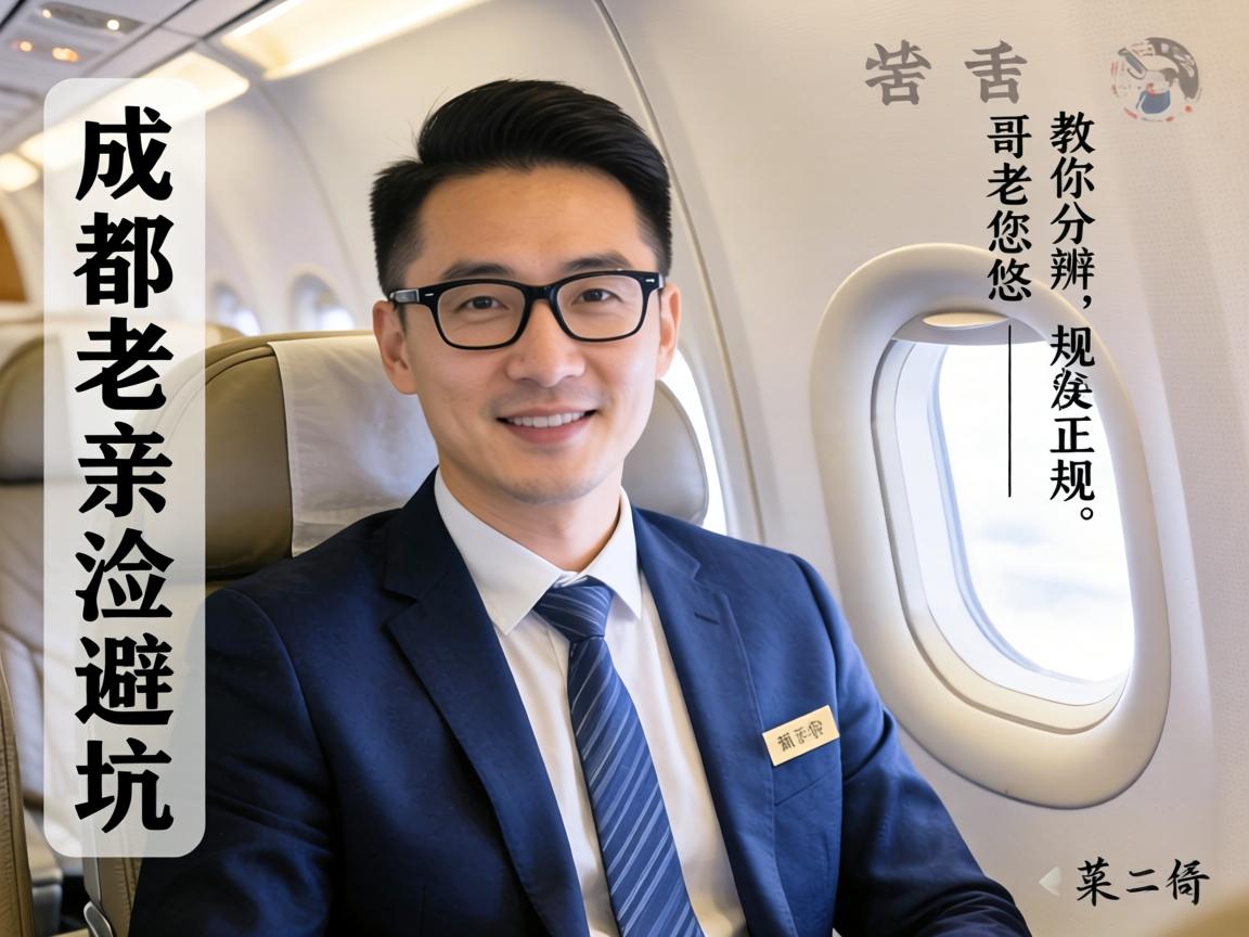 成都spa飞机服务是啥？老哥亲测避坑，教你分辨正规与忽悠