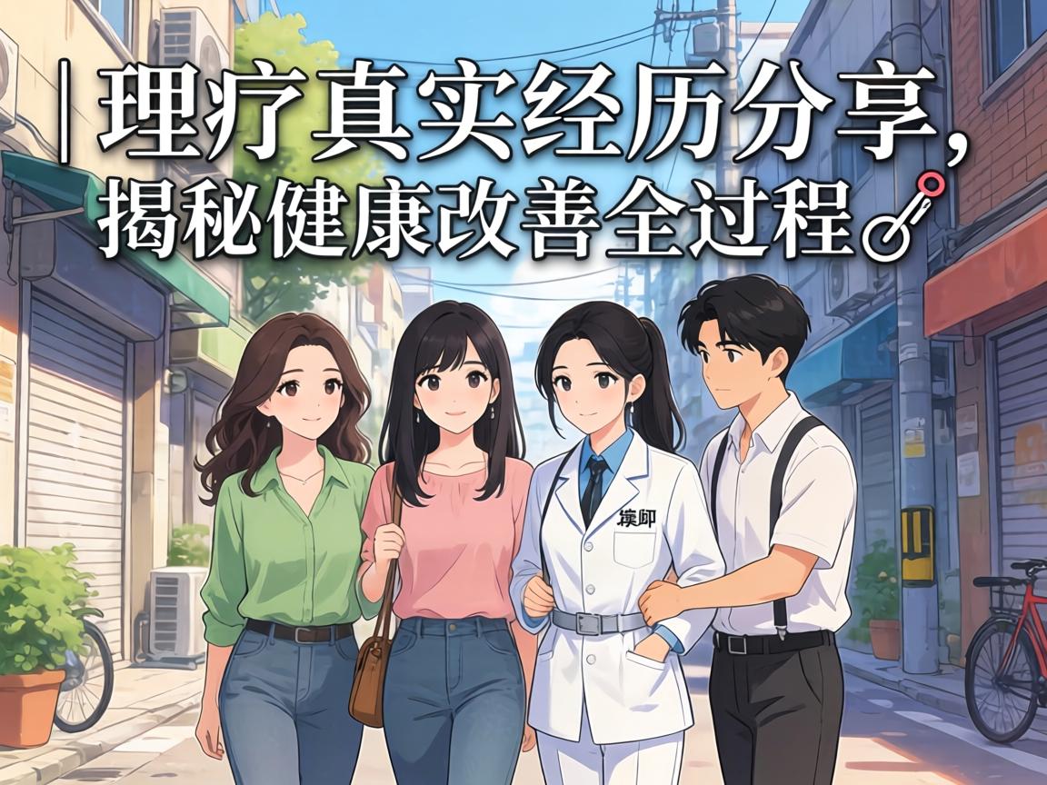 三个少妇与按摩师 | 理疗真实经历分享，揭秘健康改善全过程?