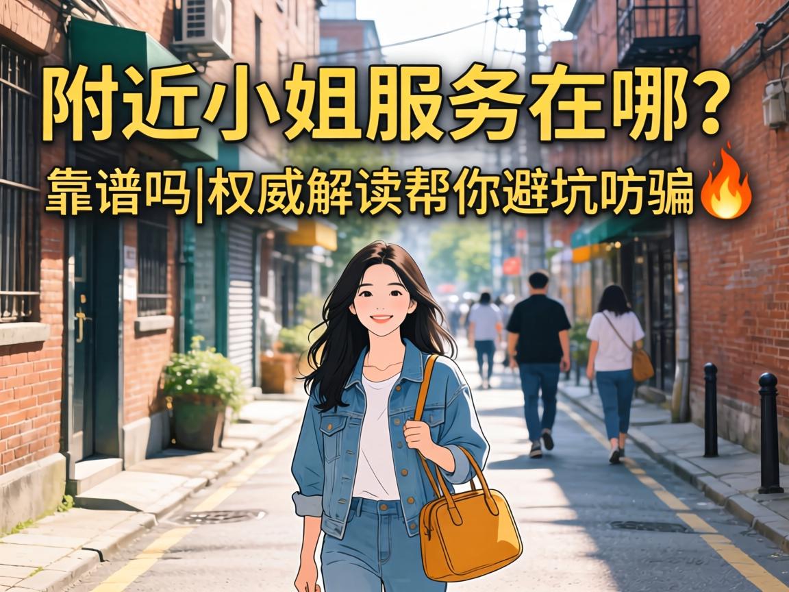 附近小姐服务在哪？靠谱吗|权威解读帮你避坑防骗?
