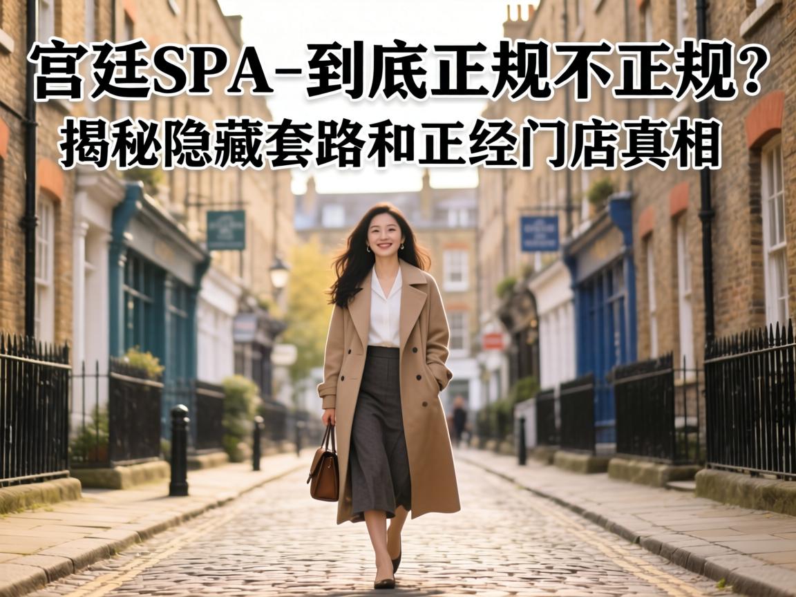 宫廷spa_到底正规不正规?揭秘隐藏套路和正经门店真相