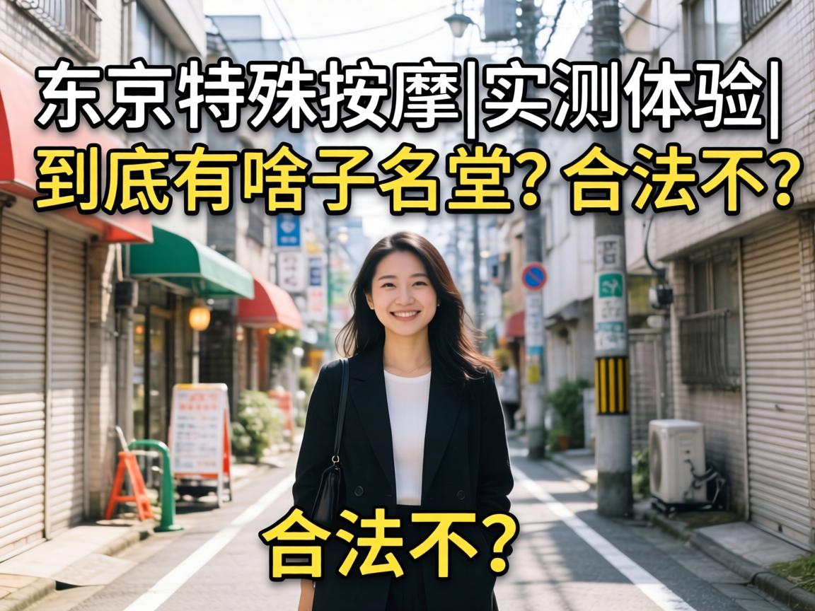 东京特殊按摩_实测体验|到底有啥子名堂？合法不？