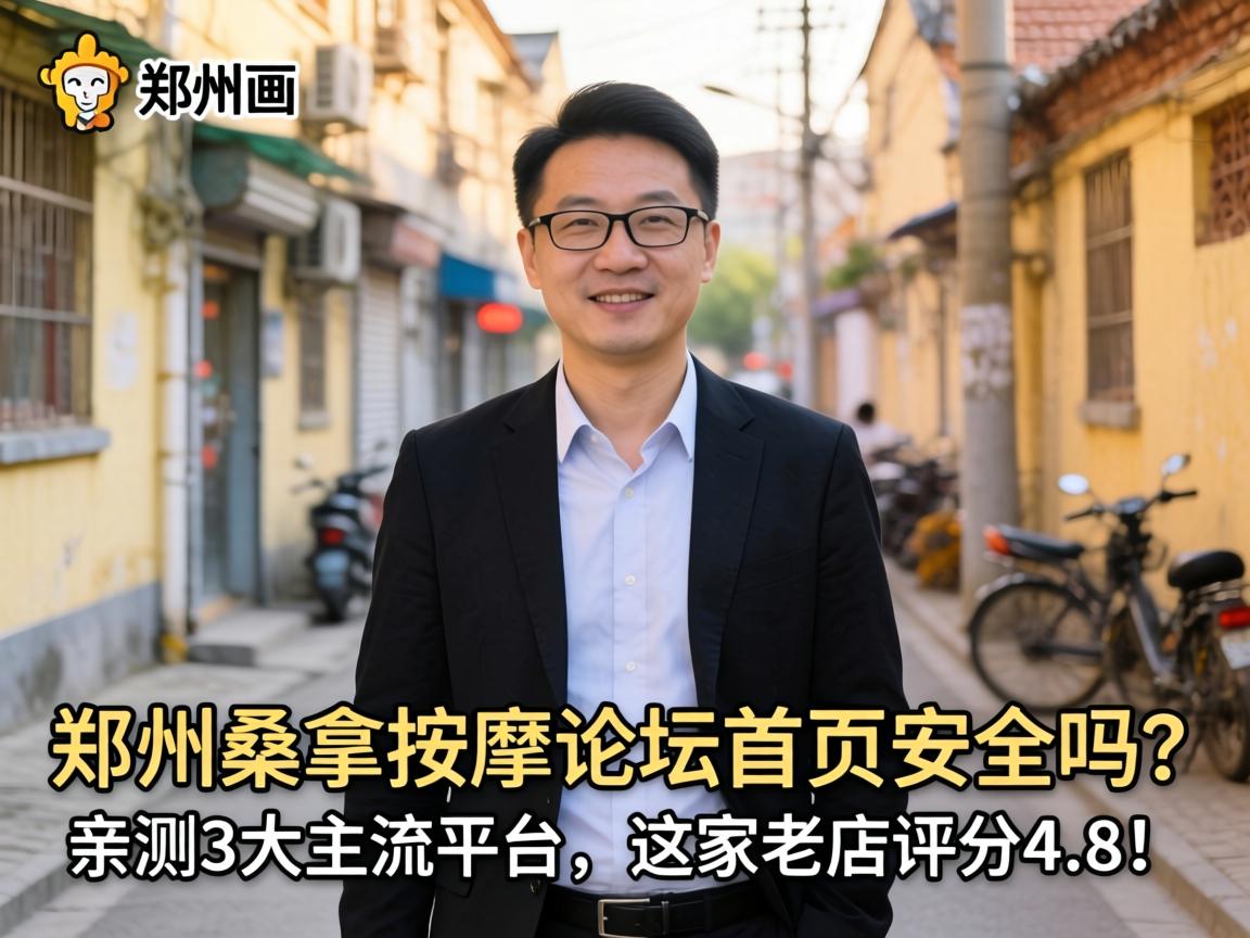 郑州桑拿按摩论坛网尊龙凯时最新z6com首页安全吗？亲测3大主流平台，这家老店评分4.8！