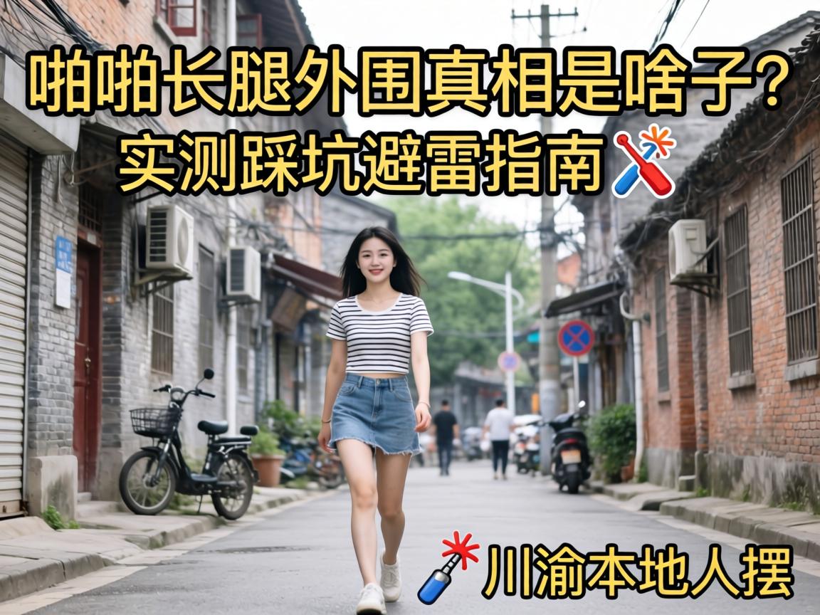啪啪长腿外围真相是啥子？实测踩坑避雷指南?川渝本地人摆